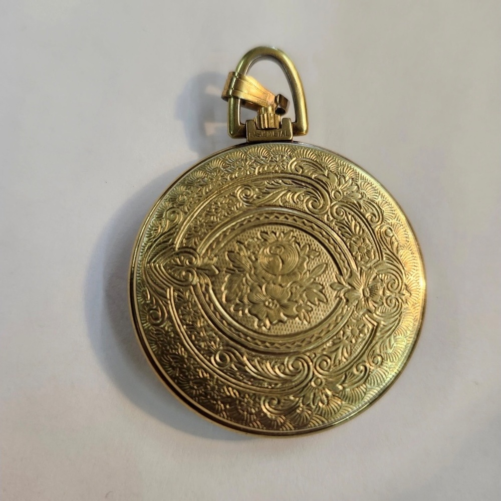 Pocket watch - Picture 3 of 6